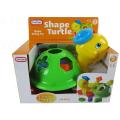 Fun Time: SHAPE TURTLE (5006). 