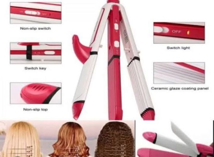 Nova%20Pro%202-in-1%20Ceramic%20Hair%20Straightener%20&%20Curler%20-%20Dual-Styling%20Powerhouse%20for%20Salon-Worthy%20Looks%20at%20Home%20-%20Image%209