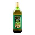 Alba 100% Spanish Extra Virgin Olive Oil, 1 Liter, Bottle Alba. 