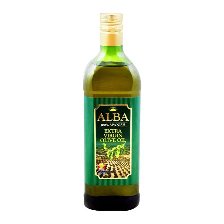 Alba%20100%25%20Spanish%20Extra%20Virgin%20Olive%20Oil,%201%20Liter,%20Bottle%20Alba%20-%20Image%202