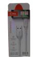 3.4A A-Mart A078 Super Fast Charging Type-C Data Cable for All Smartphones - High Speed & Durable.. 