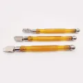 Glass Cutter Diamond Wheel Glass Cutting Tool. 
