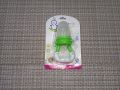 1 Piece - Baby Fruit Pacifier  Fruit Soother - Solid Food Feeding Pacifier. 