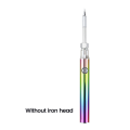 510 Thread Soldering Iron Kits 3 Gear Adjustable Voltages 350mAh Battery Cart Pen with USB Adapter Welding Tool Kits. 