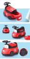 Potty Trainer Car Shape Design Portable Training Seat Chair For Toddler & Baby Beyond Easy To Empty & Clean Space Saving Push Car Splash With Musical Horn, Babies Anti-Slip Grip Pad, Safety Lid, Enlarge Base, Handle, Removable Tray. 