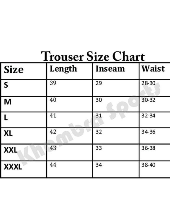 Running%20&%20Gym%20Narrow%20sports%20dry%20fit%20Trouser%20for%20Mens%20-%20Black%20-%20Image%203