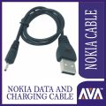 AVA ORIGINAL SPECIAL CHARGING COPPER CABLE FOR NOKIA MOBILE CABLE. 