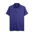 ELO - Polo Republica Men's Vermont Polo Shirt For Men / TShirt For Men. 