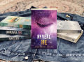 Reveal Me (Shatter Me, #5.5) by Tahereh Mafi. 