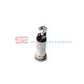2PCS - 3.5mm Female Aux Audio Jack Plug Jack. 