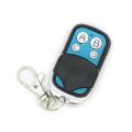 •	RF REMOTE 433MHZ 4-BUTTON  Compatible with Google home & Alexa. 