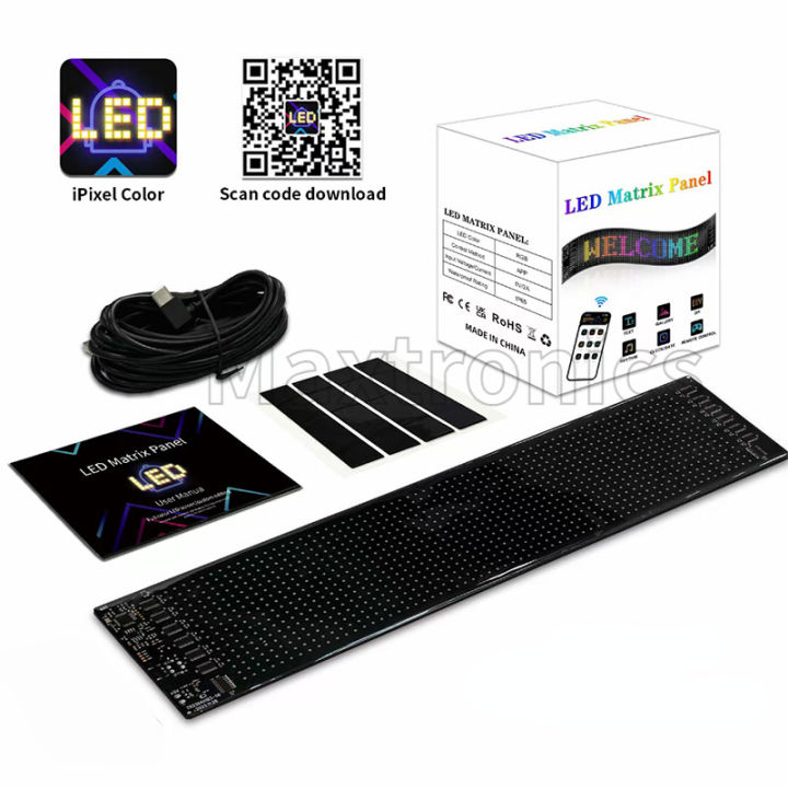 Car%20LED%20Matrix%20Pixel%20Panel%20Bluetooth%20USB%205V%20-%20%20RGB%20Pattern%20%20Scrolling%20Text%20Board%20Windshield%20Advertising%20Screen%20Bluet-%20Waterproof%20Mobile%20App%20Programmable%20Flexible%20Screen%20Display%20Animation%20Led%20Car%20Sign%20for%20Shop%20Ad%20-Text%20Animation%20Display%20-%20Image%208