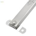 Casement Stay Latch Child Safety Lock with Screw Kids Sliding Window Limiter. 
