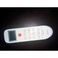 Candy DC inverter AC Remote for candy air conditioners. 