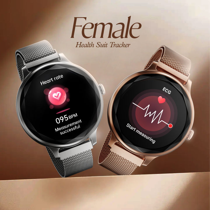 Zero%C2%AE%20Jewel%20Smartwatch%20for%20Women%20%7C%201.1"%20AMOLED%20Display,%20Bluetooth%20Calling,%20110+%20Sports%20Modes,%20Health%20Tracking%20%7C%20Diamond-Cut%20Design%20with%20Stainless%20Case%20%7C%20Best%20Lightweight%20Smartwatch%20for%20IOS%20&%20Android%20-%20Image%208