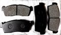 Suzuki CULTUS NEW Front Disc Brake Pads Set. 