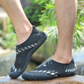 MeterMall Water Shoes Barefoot Shoes Beach Shoes Lightweight Swim Shoes With Ventilation Holes For Women Men Surfing Boating. 