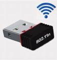 ALFA  Wifi  USB Wireless  Adapter Network LAN Card PC 300Mbps Dongle Receiver for Laptop PC Computer - ALFA Wifi USB Adapter Wifi Signal Catcher From Router (Driver CD Included). 