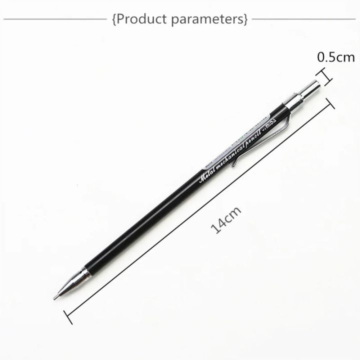 Extremely%20Thin%20Cute%20Metal%20Mechanical%20Pencil%200.7mm%20student%20%20Perfect%20in%20Technical%20Drawing%20or%20Fine-art%20Drawing%20-%20Sketching%20-%20Exam-%20Writing%20-%20Image%207