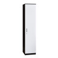 Wood Cupboard Wood Almirah 5 Shelves With Door Storage Cabinet, Cupboard Almari. 