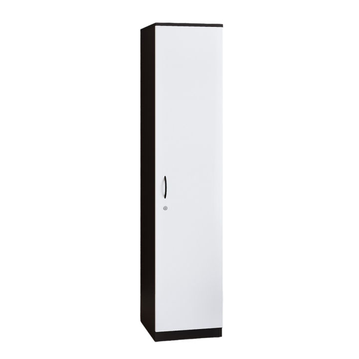 Wood Cupboard Wood Almirah 5 Shelves With Door Storage Cabinet, Cupboard Almari