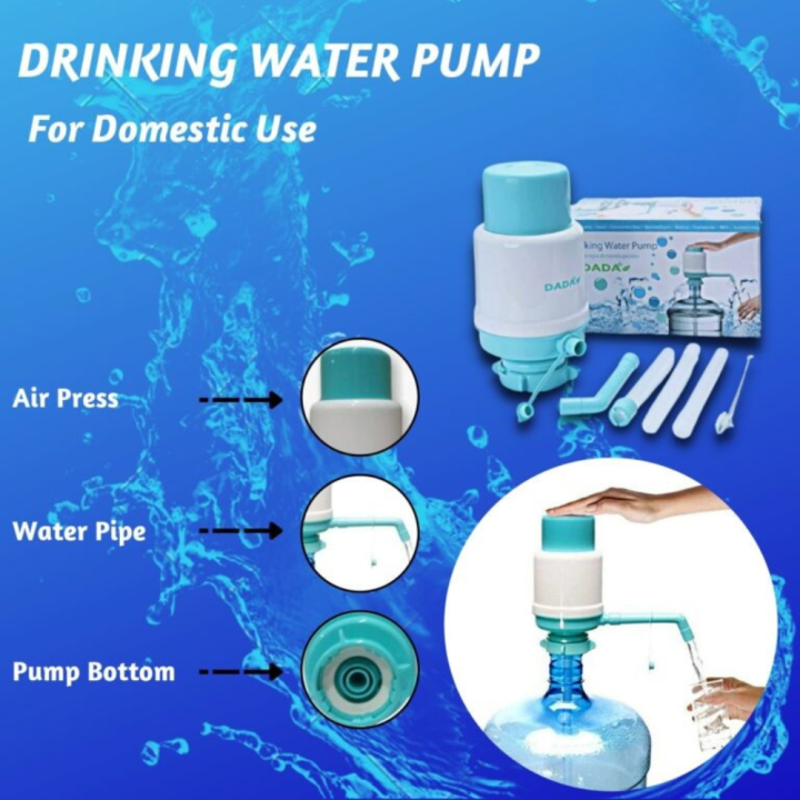 DADA%20Drinking%20Water%20Hand%20Press%20Pump%20Convenient%205-Gallon%20Water%20Bottle%20Hand%20Pump%20Dispenser%20-%20Image%205