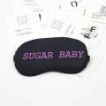 Sugar Baby Comfortable Soft Cute Sleep Mask Blindfold with Cooling Gel Pad For Eyes Super Soft Breathable Cool Warm Therapy Sleeping Mask. 