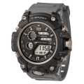 LASIKA Original Digital Sports Fashion Watch - New Model 5 Colours For Boys. 