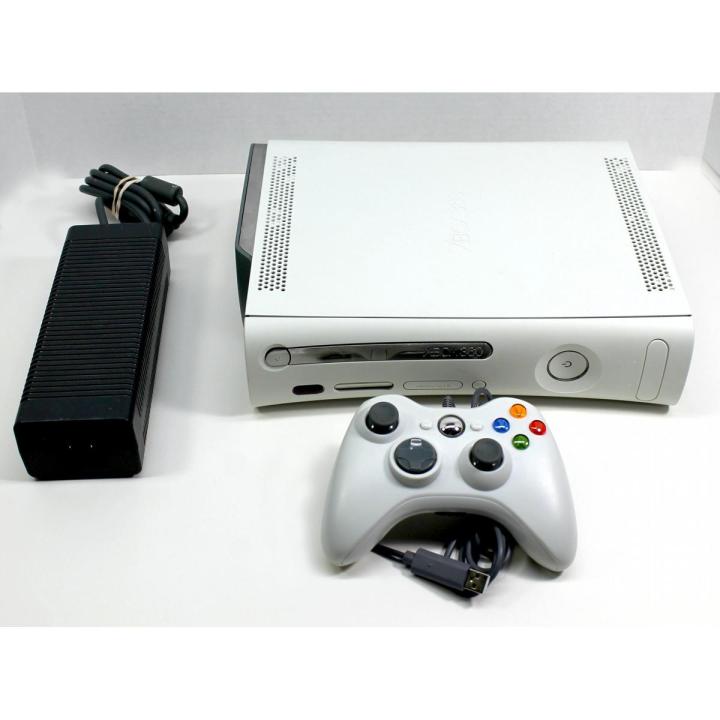 Xbox 360 Console 500GB 100+ Games installed JTAG Jailbreak 1 Wireless Controller All accessories included