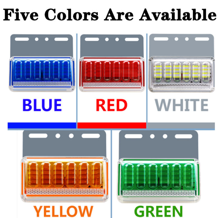 Cob%20Truck%20Led%20Side%20Light%2024V%20High%20Bright%20Lighting%20Waterproof%20Sidelight%20Trailer%20Car%20Wide%20Waist%20Light%20Strong%20Light%20Tire%20Light%20-%20Image%203