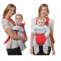 Baby Carrier Support Belt. 