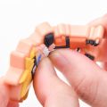 Deli Erasers 1pcs Cute Naruto 3D Eraser for Kids School Supplies Kawaii Japanese Stationery Kids Prize Anime Eraser Novelty Gift. 