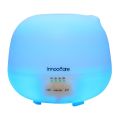 InnooCare Essential Oil Aromatherapy Ultrasonic CoolMist Diffuser with 7 Color Changing LEDs and 4 Timer Settings - 500ml. 