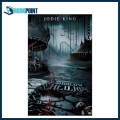Hollow Hellion by Jodie King (Author) | The Hollows Trilogy Book 1. 