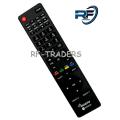 EcoStar Smart  LCD & LED Remote. 