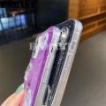 New Case For Xiaomi Redmi 12C Back cover Shiny Ring Cases Glitter Soft Transparent Space Planet Casing for Redmi 12C cases Stars Moon Girls. 