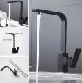 kitchen sink faucet, mixer tap,304 SS tap, kitchen sink mixer, kitchen sink tap. 