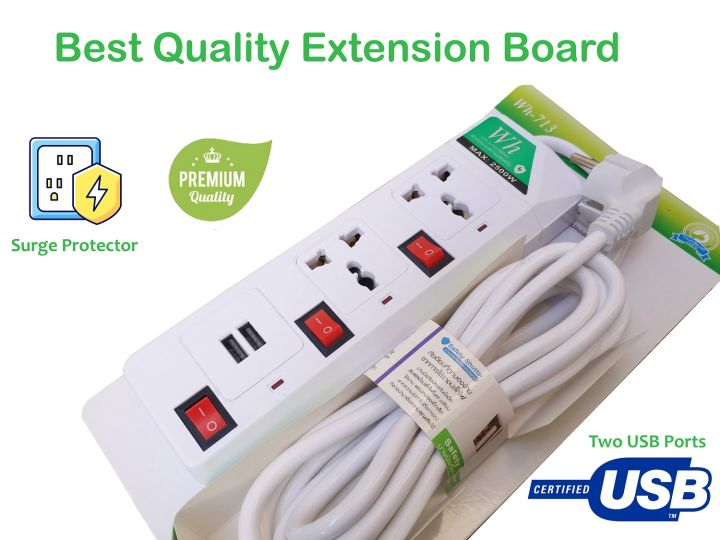 High%20Quality%20Extension%20Board%20multi%20plugs%20option%20With%20Multipurpose%20Extension%20Board%20With%20@%20power%20Ports%20&%202%20USB%20Charging%20Ports%20-%20Image%202