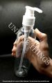 Pack of 5 / Empty Bottles for Hair Oil 225ml / Empty Bottles for Shampoo / Empty Bottles for Lotion Travel Size Bottles Empty Plastic Pump Bottles  / Empty Hair Oil Bottle / Empty Pump Bottle / Empty Plastic Bottles with Pump / Hand Wash Bottle Empty. 
