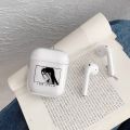 Kisuke Urahara Kurosaki Ichigo Bleach Anime Earphone Case for Airpods 1 2 3 Pro 2 Wireless Headphone Cases for Air Pods 3rd Gen. 