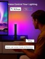 Govee RGBICWW Flow Plus Smart LED Light Bar. 