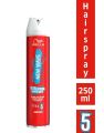 Wella Koleston Tuff Stuff Heat Gel and Ultra Strong Power Hold Hair Spray 250ml. 