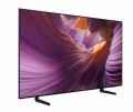 Samsung 83" OLED S85F 4K Samsung Vision AI Smart TV (2025). 