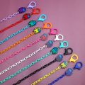 Mask Chain Child Among Us Face Multicolor Among Us Glasses Chain Among Us Mask Chain Fashion Store. 