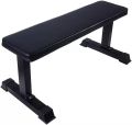 High quality flat home gym bench for bodybuillding.. 