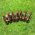 STYLISH FASHIONABLE PRODUCTS IN WITH CHEAP PRIZE LIPS STICK MISS GREEN MATT LIPS STICKS FOR YOUR WITH LIPS PROTECTION. 