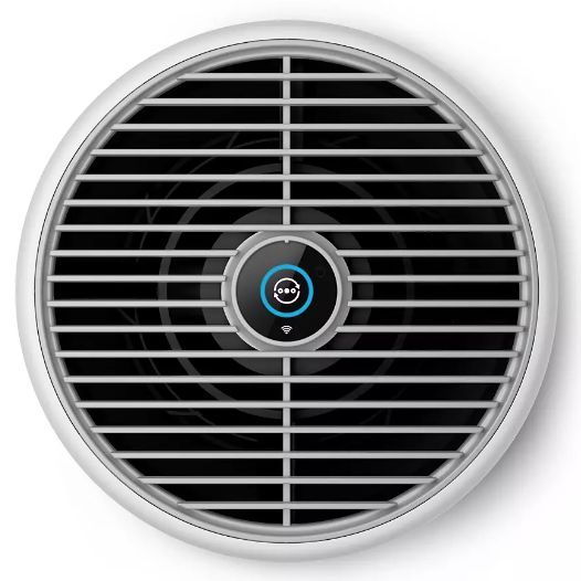 Philips%20800i%20Series%20Compact%20Air%20Purifier%20Connected%20with%20Air+%20app%20AC0850/20%20-%20Image%204