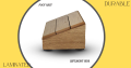 foot rest/ under table foot rest/ deodar lamination / multi functional/ glossy /study furniture/resting accessory. 