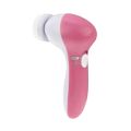 5 in 1 Facial Electric Cleanser & Massager. 