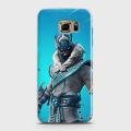 Samsung S6 Cover Fortnite Character Hard Cover- Design 39 Case. 